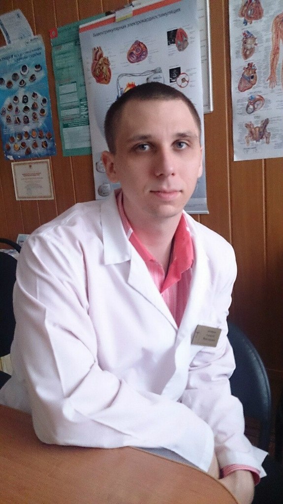 Студент Лечебного факультета Агейкин А. В. – победитель Всероссийского конкурса на получение стипендии Президента РФ для обучения за рубежом в 2015/16 учебном году